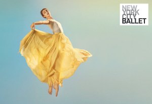 NYC Ballet