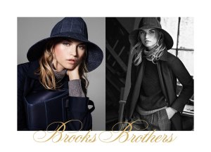 Brooks Brothers