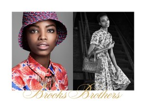 Brooks Brothers