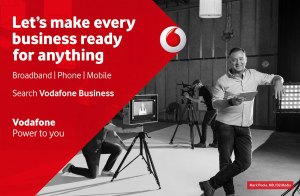 Vodaphone