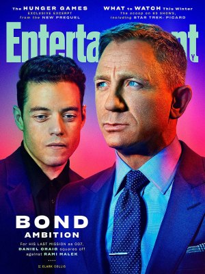 Entertainment Weekly