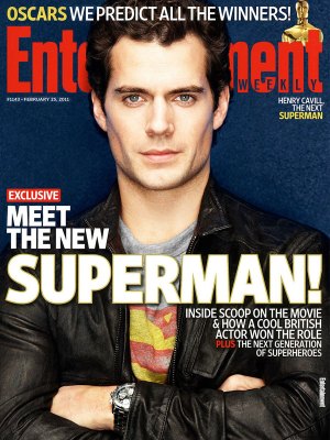 Entertainment Weekly