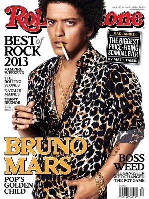 Rolling Stone