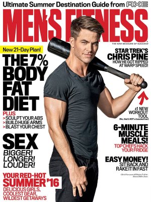 Men's Fitness