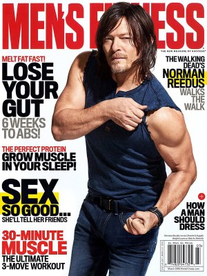 Men's Fitness