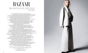 Harper\'s Bazaar