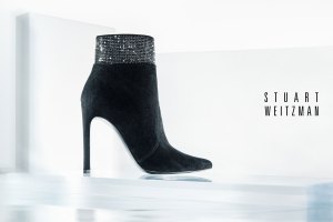 Stuart Weitzman